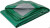 Тент тарпаулин 120 г/м2 — 10x12м (Эконом)
